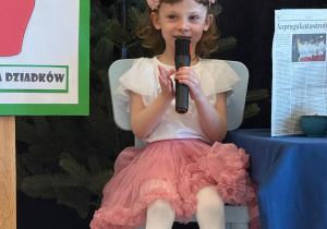 Bukiet dla Babć i Dziadków