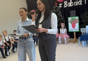 Bukiet dla Babć i Dziadków