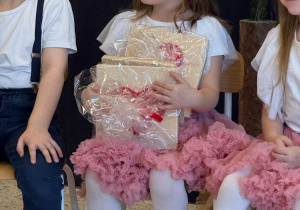 Bukiet dla Babć i Dziadków