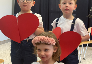 Bukiet dla Babć i Dziadków