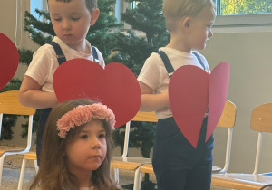 Bukiet dla Babć i Dziadków