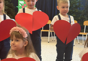 Bukiet dla Babć i Dziadków