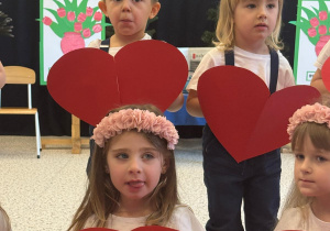 Bukiet dla Babć i Dziadków