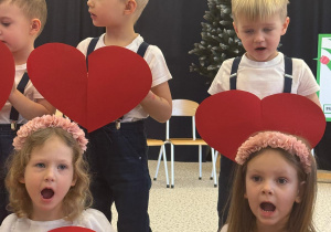 Bukiet dla Babć i Dziadków