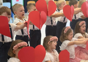 Bukiet dla Babć i Dziadków