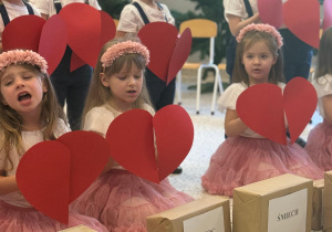 Bukiet dla Babć i Dziadków