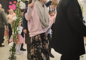 Bukiet dla Babć i Dziadków