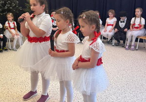 „Wzruszające Spotkanie Pokoleń: Dzień Babci i Dziadka w Grupie IV”