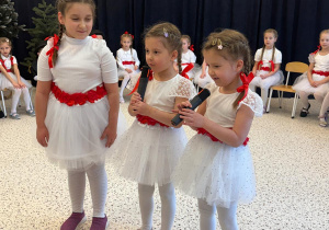 „Wzruszające Spotkanie Pokoleń: Dzień Babci i Dziadka w Grupie IV”