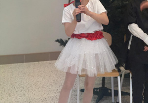 „Wzruszające Spotkanie Pokoleń: Dzień Babci i Dziadka w Grupie IV”