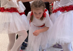 „Wzruszające Spotkanie Pokoleń: Dzień Babci i Dziadka w Grupie IV”