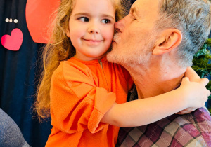 "Bo najlepszych dziadków mamy my...!!!" Dzień Babci i Dziadka w gr. XI