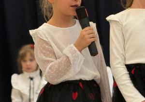 „Kochamy Was…”- Dzień Babci i Dziadka w grupie V