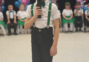 „Wspomnienia, które łączą pokolenia...”- Dzień Babci i Dziadka w grupie VI