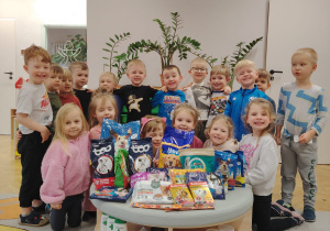 Schroniska dla Bezdomnych Zwierząt w Koninie „Bezdomniś”