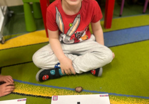 "Matematyczne pory roku"- innowacja gr. VI