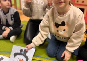 "Matematyczne pory roku"- innowacja gr. VI