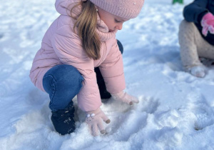 "Matematyczne pory roku"- innowacja gr. VI