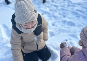 "Matematyczne pory roku"- innowacja gr. VI