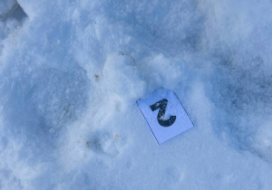 "Matematyczne pory roku"- innowacja gr. VI