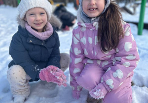 "Matematyczne pory roku"- innowacja gr. VI