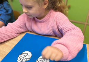 "Matematyczne pory roku"- innowacja gr. VI