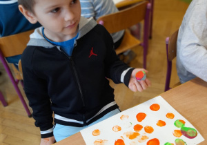 Program "Działaj z ImPETem"