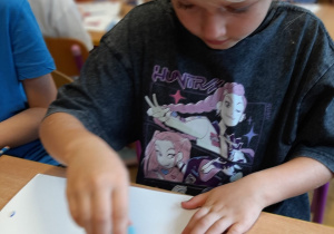 Program "Działaj z ImPETem"