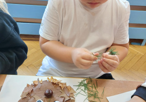 Program "Działaj z ImPETem"