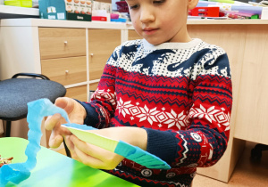 Program "Działaj z ImPETem"