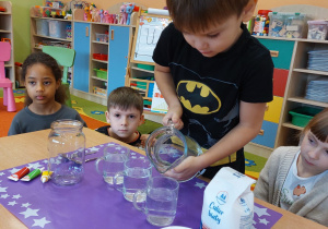 Program "Działaj z ImPETem"