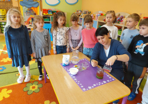 Program "Działaj z ImPETem"