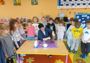 Program "Działaj z ImPETem"