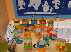 Ogólnopolski Program „Działaj z ImPETem”