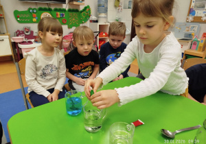 Program "Działaj z ImPETem"