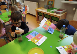 Program "Działaj z ImPETem"