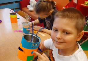 Program "Działaj z ImPETem"