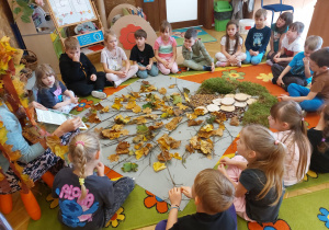 Projekt edukacyjno – czytelniczy ,,Lubimy czytać” pod hasłem ,,Książka przyjacielem dziecka” z udziałem rodziców w grupie V