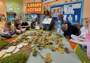 Projekt edukacyjno – czytelniczy ,,Lubimy czytać” pod hasłem ,,Książka przyjacielem dziecka” z udziałem rodziców w grupie V