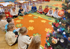 Projekt edukacyjno – czytelniczy ,,Lubimy czytać” pod hasłem ,,Książka przyjacielem dziecka” z udziałem rodziców w grupie V