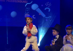 XXXII Przegląd Piosenki Przedszkolnej „Do-re-mi”