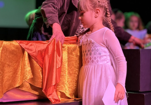 XXXII Przegląd Piosenki Przedszkolnej „Do-re-mi”