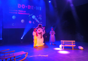 XXXII Przegląd Piosenki Przedszkolnej „Do-re-mi”