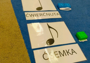 "Sztuka Pitagorasa- czyli od małego smyka do arcymatematyka” - innowacja w gr. XI