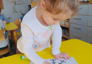 "Sztuka Pitagorasa- czyli od małego smyka do arcymatematyka” - innowacja w gr. XI