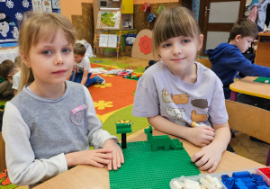 „Gdzie jest T.rex ?„– Kids Lab w grupie V