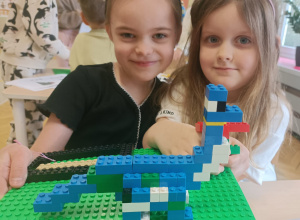 W świecie dinozaurów i wybuchowych wulkanów – grupa IV