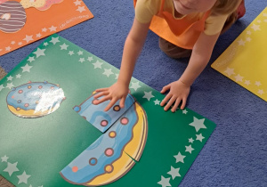 "Gdy Ci smutno, gdy Ci źle, pączek rozweseli Cię!" - Tłusty czwartek w grupie IX