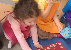 "Gdy Ci smutno, gdy Ci źle, pączek rozweseli Cię!" - Tłusty czwartek w grupie IX