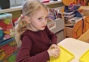 Dzisiaj pączki i pączusie, wypinają swoje brzusie … Tłusty Czwartek w grupie X